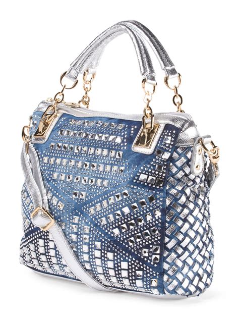 tjmaxx handbags